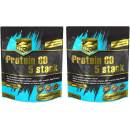 Proteiny Z-Konzept Protein 80 5 Stack 500 g