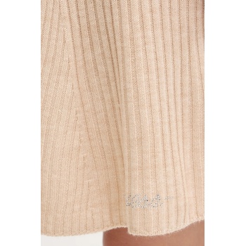 GUESS Рокля с вълна Guess JULIA (W5BK78.Z3OW2)