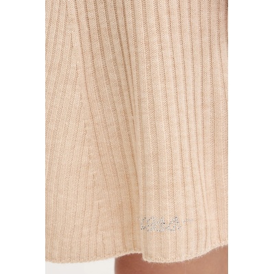GUESS Рокля с вълна Guess JULIA (W5BK78.Z3OW2)