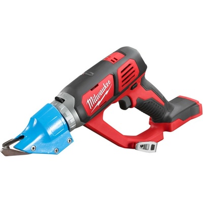 MILWAUKEE M18 řezačka plechu (M18BMS200), bez aku 4933447935
