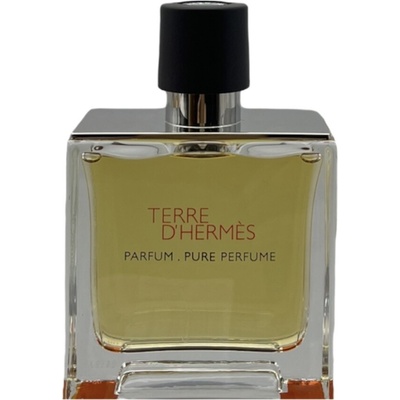 Hermès Terre D'Hermès čistý parfum pánsky 75 ml