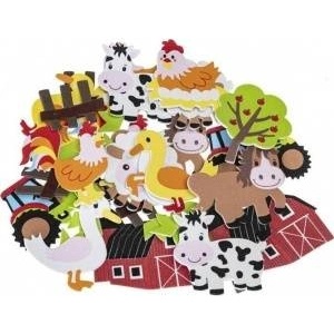 Brewista Wies foam stickers 36pcs