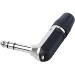 Bespeco Конектор Bespeco SS90, 6.3mm, Стерео, Г-образен (SS90)