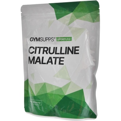 GymSupps Citrulline Malate 500g