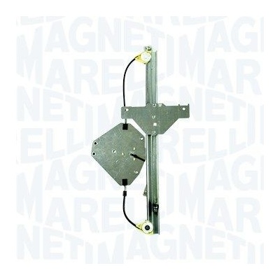 Zvedací zařízení oken MAGNETI MARELLI 350103140900 350103140900