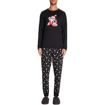 Celio Коледни пакетирани пижами Celio Celio | Cheren | МЪЖЕ | M