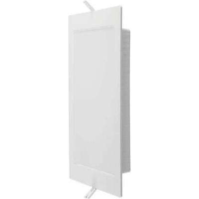 LED Лампа за окачен таван LED/6W/230V 12x12 см 4000K бял (VT2167)