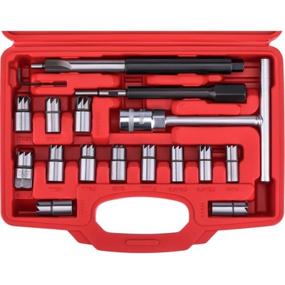 Sada aretačních přípravků rozvodů pro motory VAG VW Audi 1.2 12V 1.9 2.0 TDI KD12503 biela