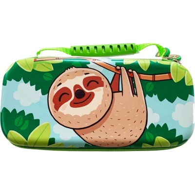 iMP Nintendo Switch Travel Sloth Case