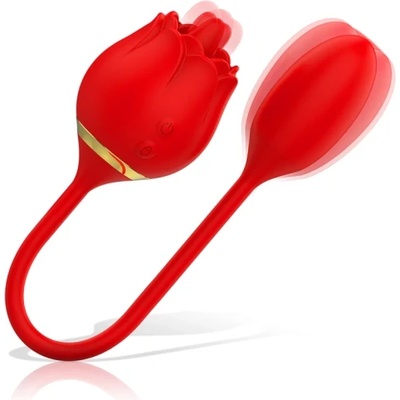 Mia Вибро яйце и клиторстимулатор Mia Viena