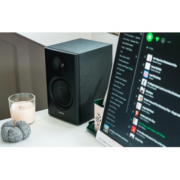 Image 1 of Edifier MR4 2.0 Black