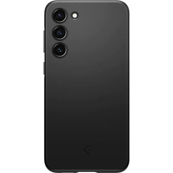 Spigen Samsung Galaxy S23 S911 Thin Fit case black (ACS05707)
