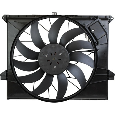 Větrák chlazení motoru MAXGEAR AC230309
