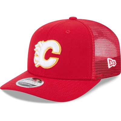 Calgary Flames NHL NEW ERA 940MC