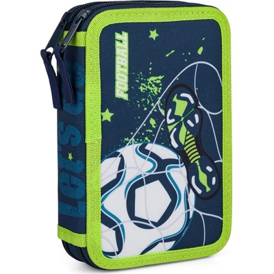 Karton P+P 2-patra Futbal
