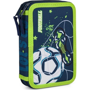 Karton P+P 2-patra Futbal