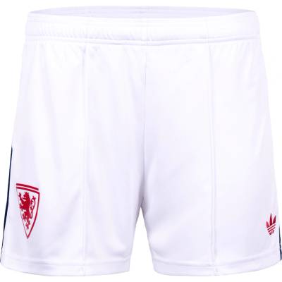 adidas Originals FAČR Away 2026 biela