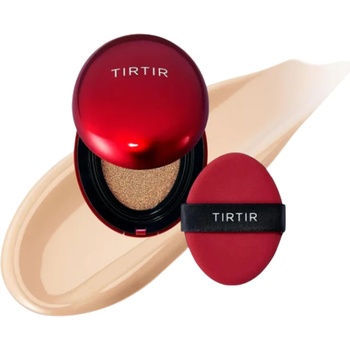 TirTir - Mask Fit Red Mini Cushion 4.5g - 23N Sand