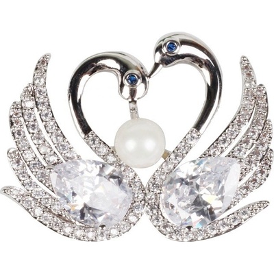 Gaira brož labutě 313006-23