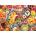 EUROGRAPHICS - Puzzle Breakfast Table 1000 - 1 000 piese