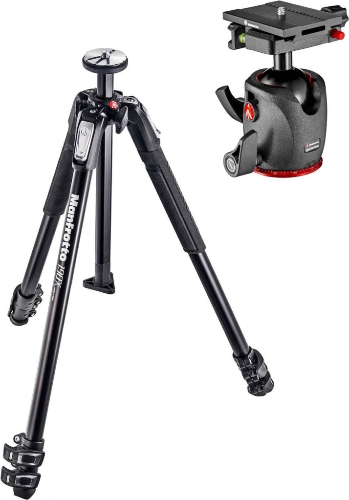 Manfrotto MT190XPRO3