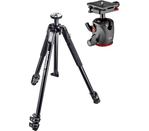 Manfrotto MT 190X3