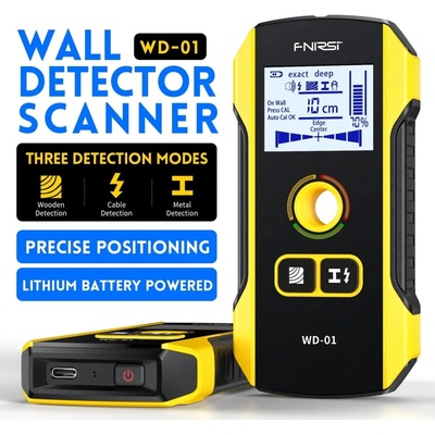 FNIRSI WD01