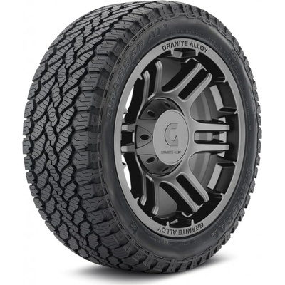 General Tire Grabber AT3 255/70 R18 116H