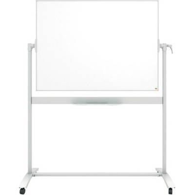 Nobo Classic 900 x 1200 mm bílá
