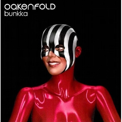 Bunkka - Paul Oakenfold LP