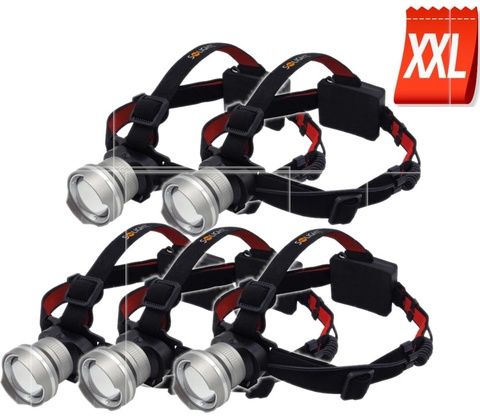 Solight WH21