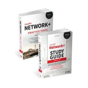 Comptia Network+ Certification Kit: Exam N10-009 | Jon Buhagiar, Craig Zacker (ISBN: 9781394242047)