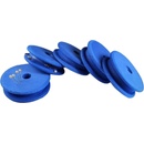 Zfish Zásobník Na Náväzce Chod & Zig Bin Box