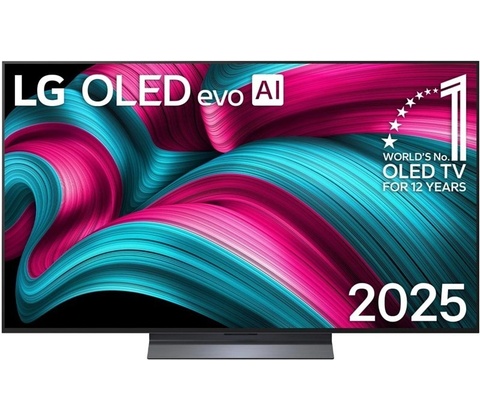 LG OLED55C54LA