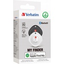 Verbatim Tracker My Finder černá/bílá, 2ks/pack 32131