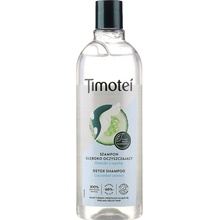 Timotei Svieža uhorka šampón 400 ml