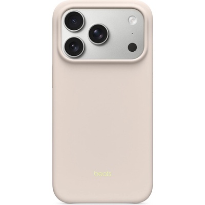 Beats Audio Beats iPhone 17 Pro Case with MagSafe and Camera Control - Lime Stone (MGKE4LL/A)