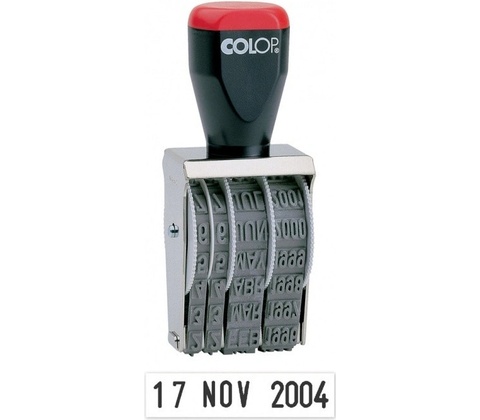 Colop 04000