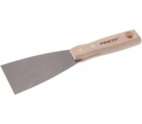 Špachtle 80mm FESTA
