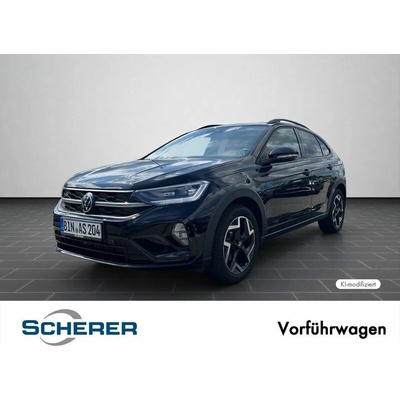 Volkswagen Taigo R-Line DSG 110 kW