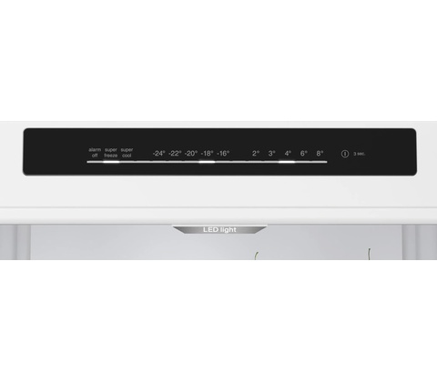 Bosch KGN39VXCT