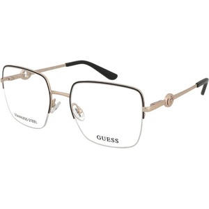Guess Очила Guess GU50347 005 - leshti