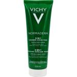 Vichy Normaderm 3-in-1 Cleanser 125 ml