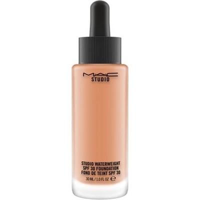 MAC Studio Waterweight SPF30 Foundation NW35 30 ml