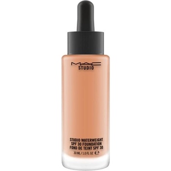 MAC Studio Waterweight SPF30 Foundation NW35 30 ml