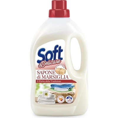 Soft Marsiglia gél 1 l
