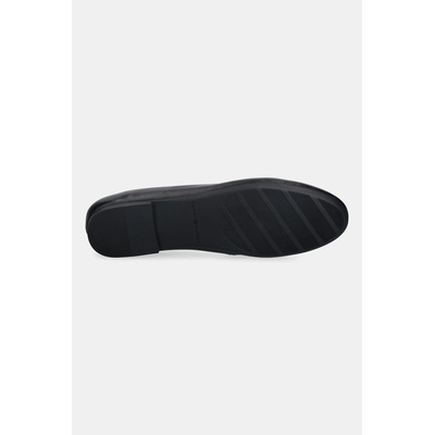 Кожени балеринки Tommy Hilfiger HILFIGER SMOOTH LTHR BALLET (FW0FW09006)