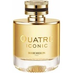 Boucheron Quatre Iconic pour Femme EDP 100 ml Tester Парфюми