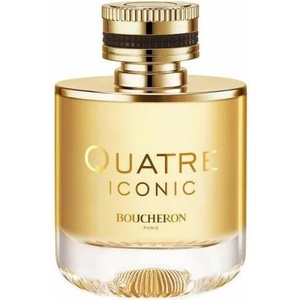 Boucheron Quatre Iconic pour Femme EDP 100 ml Tester Парфюми