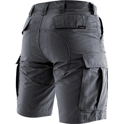 Šortky Pentagon BDU 2.0 cinder grey